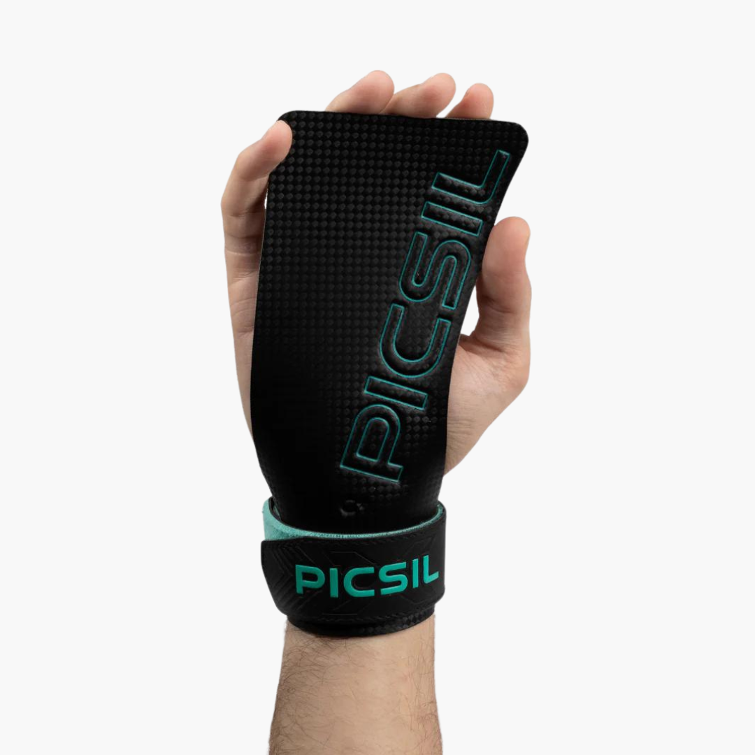 Picsil falcon grips fingerless