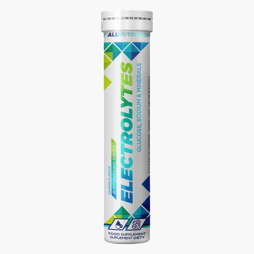 Electrolytes