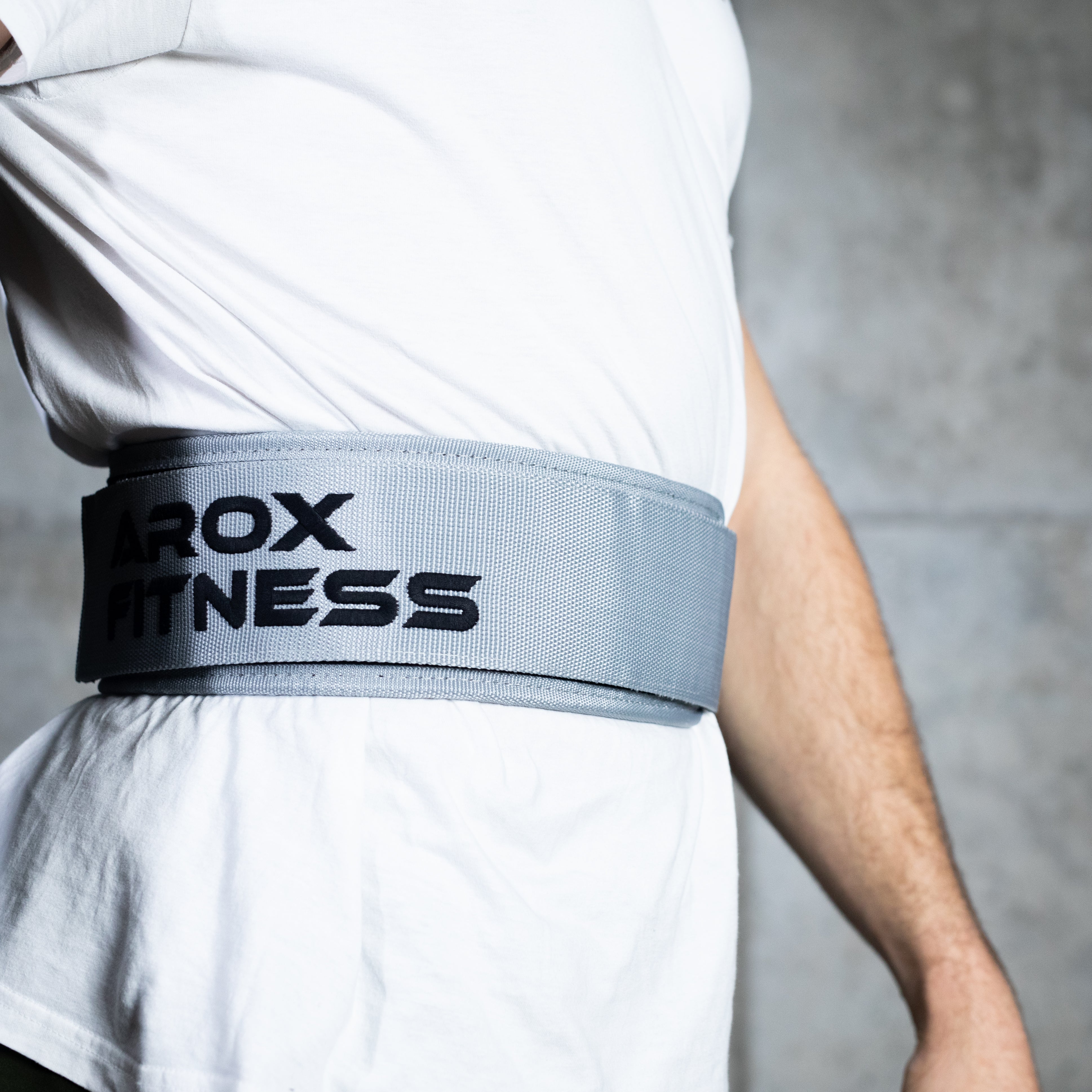 Arox - Metcon lifting belt