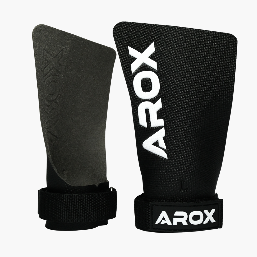 Arox - Hybrid grips 4.0