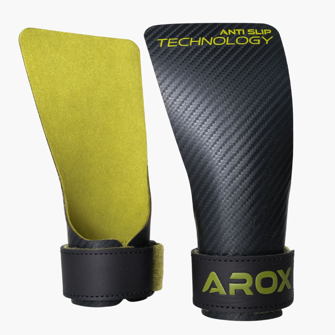 Arox anti slip grips