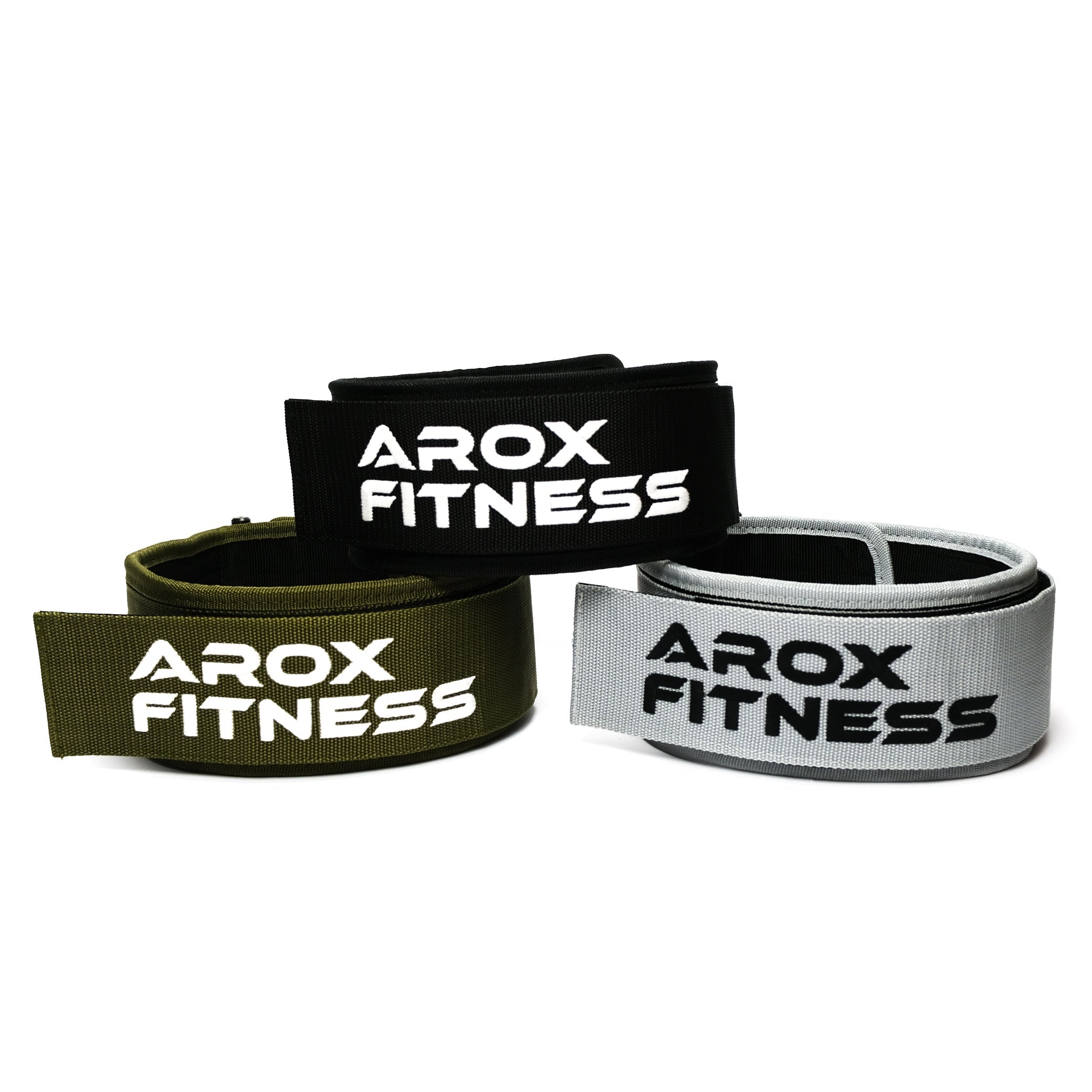 Arox - Metcon lifting belt